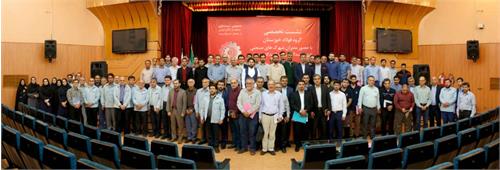 حمایت از تولید داخلی یک هدف استراتژیک در گروه فولاد خوزستان است