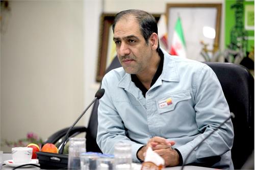 مدیرعامل فولاد خوزستان از موانع داخلی صادرات انتقاد کرد
