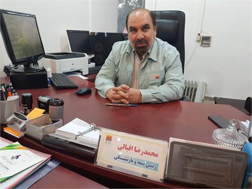 تمهیدات شرکت فولاد خوزستان در راستای ارائه رفاه بیشتر به کارکنان