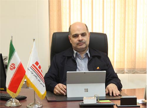 رسالت، ماموریت و تلاش ما کمک به پایداری تولید گروه فولاد خوزستان است