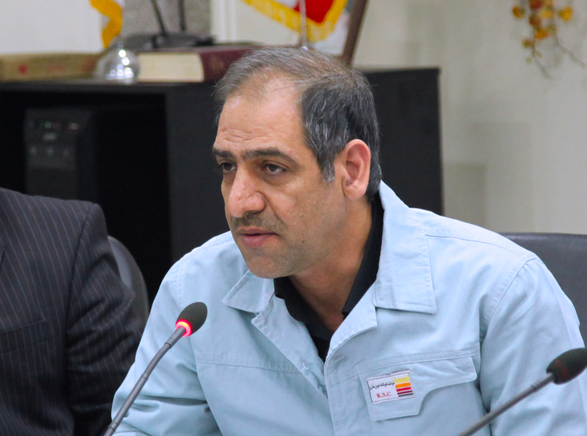 محمد کشانی