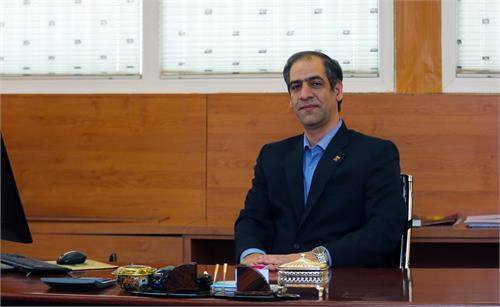 مدیرعامل فولاد خوزستان مطرح کرد: بخشی از توسعه فولاد خوزستان را در فولاد اکسین دیده ایم.