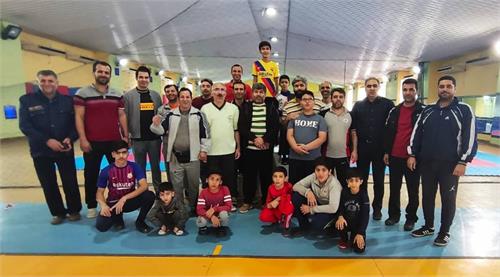 همایش فرهنگی ورزشی بسیجیان فولاد خوزستان برگزار شد