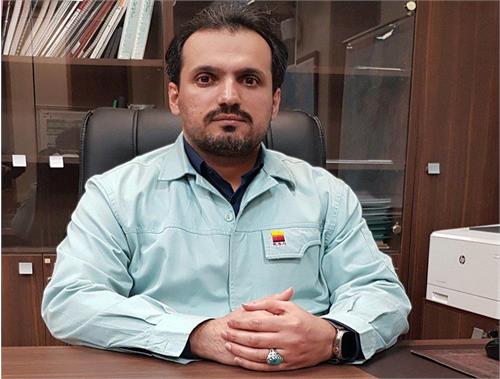 طرح تامین مواد نسوز دولومیتی  با هدف  کاهش مصارف انرژی و اثرات زیست محیطی تعریف شد