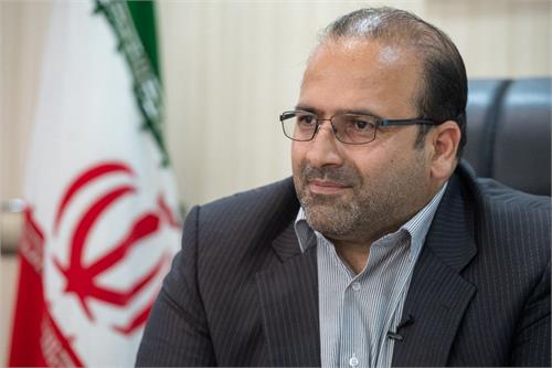 مدیرعامل فولاد خوزستان با کسب بالاترین رای، به عضویت اتاق بازرگانی اهواز انتخاب شد