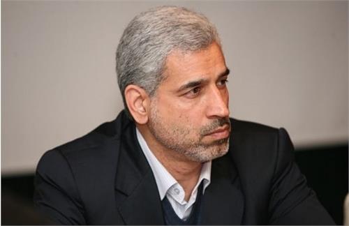 پیام تبریک مدیر عامل به استاندار جدید خوزستان