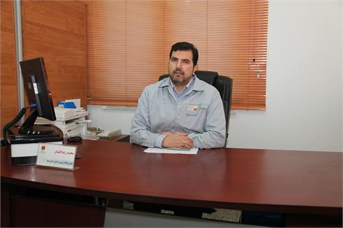 مدیر برنامه ریزی و کنترل طرح های فولاد خوزستان: بومی‌سازی در فاز توسعه