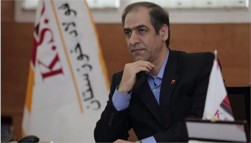 شرط فولاد خوزستان برای بازگشت دوباره به بازار اروپا