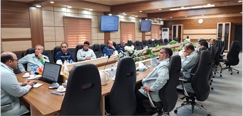 استفاده از انرژی‌های تجدید پذیر بر اساس مطالعه اقلیم خوزستان به مرحله اجرا درآید