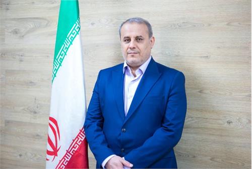 پیام تبریک رئیس هیات مدیره شرکت فولاد خوزستان به مناسبت فرارسیدن نوروز باستانی