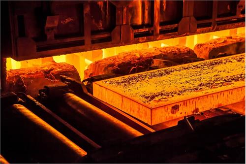 رکورد تولید روزانه شمش تختال در فولاد خوزستان ارتقا یافت