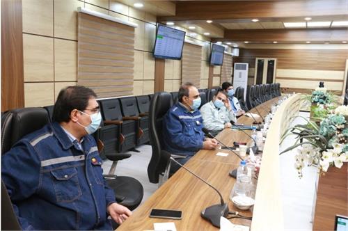 کمیته عالی منابع انسانی تشکیل جلسه داد