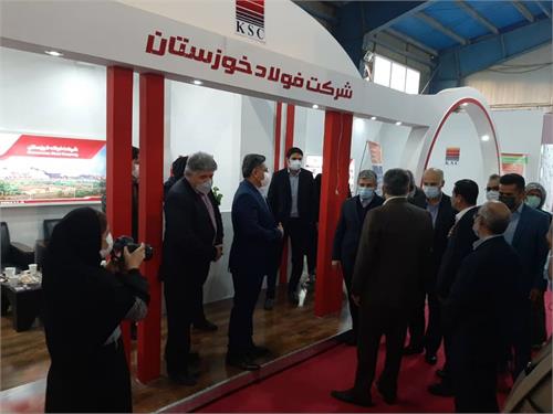 بیست‌ دومین نمایشگاه دستاوردهای پژوهشی و فناوری آغاز به کار كرد