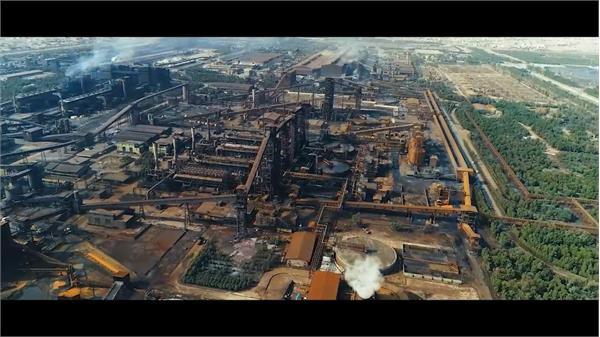 خدمات ارائه شده فولاد خوزستان در شهرستان کارون بخش دوم
