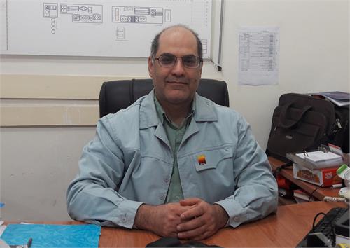 بررسی وضعیت نرخ مصرف مواد نسوز در یک دهه گذشته در شرکت فولاد خوزستان