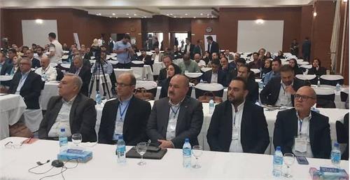 دوازدهمین کنفرانس تخصصی استیل پرایس با حضور فعالان حوزه معدن و فولاد برگزار شد