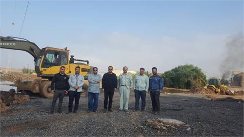 شرکت فولاد خوزستان پیشتاز در ایفای مسئولیت های اجتماعی