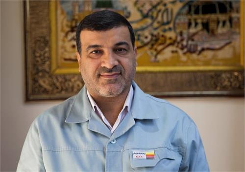 مدیرعامل: فولاد خوزستان پیشگام در تشکیل کمیته مبارزه با ویروس کرونا است