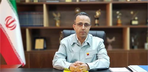 پیام نوروزی مدیرعامل شرکت فولاد خوزستان به مناسبت فرارسیدن سال نو