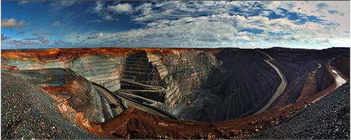 شرکت فولاد خوزستان صاحب دو کارخانه فرآوری سنگ آهن در مجتمع معدنی سنگان شد