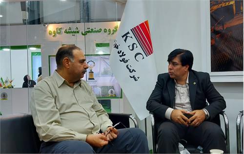 تولید پایدار در گرو حفاظت از محیط‌زیست است